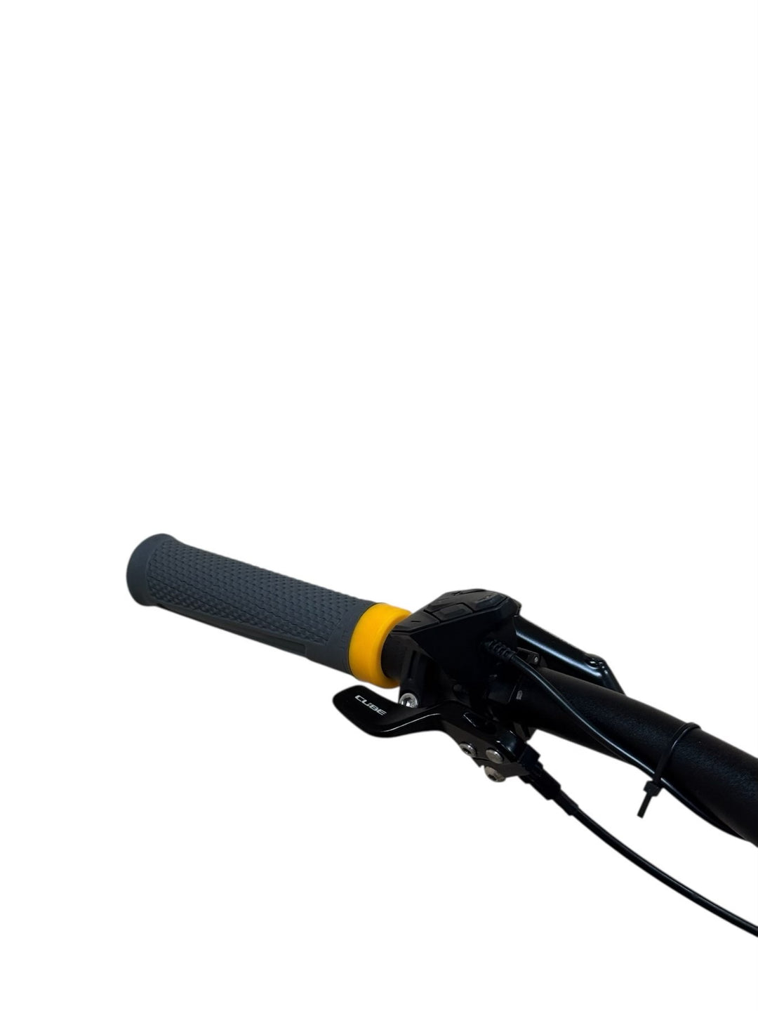 Cube Stereo Hybrid 140 HPC Race 625 29 inch E-Mountainbike Refurbished Gebruikte fiets 