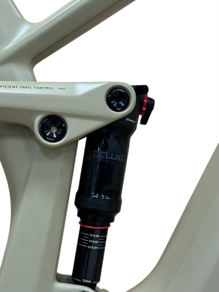 Cube Stereo Hybrid 140 HPC Race 625 29 inch E-Mountainbike Refurbished Gebruikte fiets 