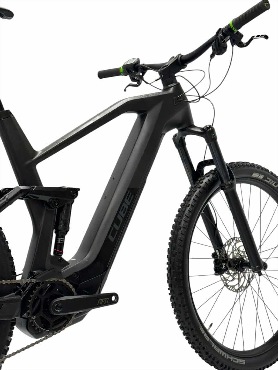 cube stereo hybrid 625 race 2021 Cube Stereo Hybrid 140 HPC Race 625 29 inch E-Mountainbike Refurbished Used bike – H&B Exclusive