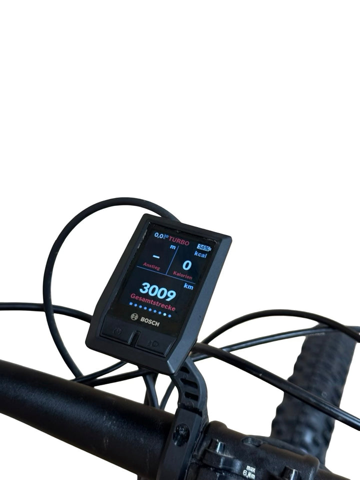 Cube Stereo Hybrid 140 HPC Race 625 29 inch E-Mountainbike Refurbished Gebruikte fiets