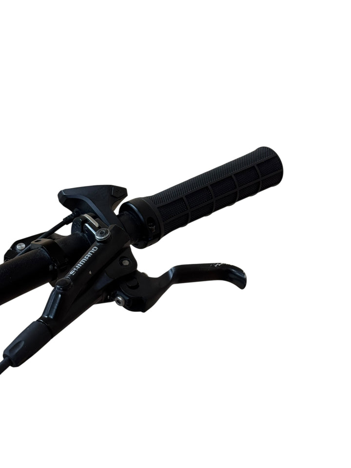 Cube Stereo Hybrid 140 HPC Race 625 29 inch E-Mountainbike Refurbished Gebruikte fiets