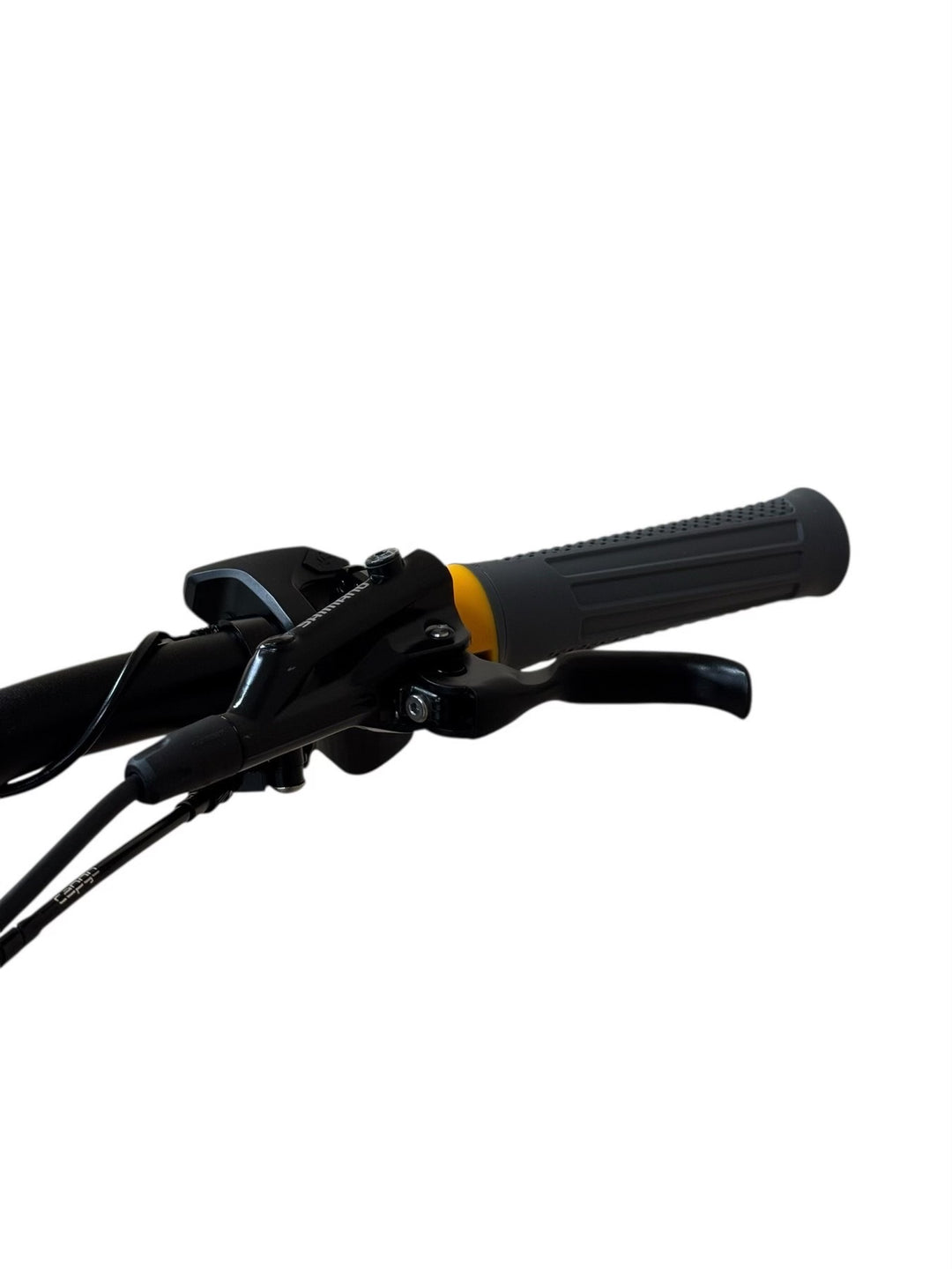 Cube Stereo Hybrid 140 HPC Race 625 29 inch E-Mountainbike Refurbished Gebruikte fiets 