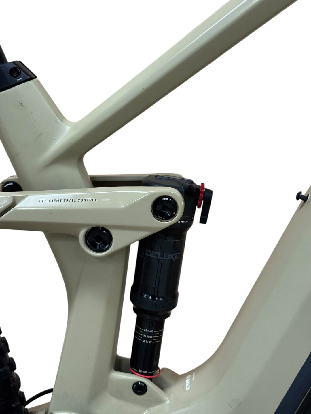 Cube Stereo Hybrid 140 HPC Race 625 29 inch E-Mountainbike Refurbished Gebruikte fiets 