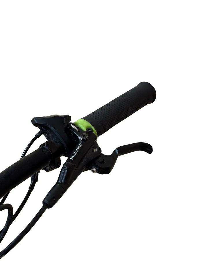 Cube Stereo Hybrid 140 HPC Race 625 29 inch E-Mountainbike Refurbished Gebruikte fiets