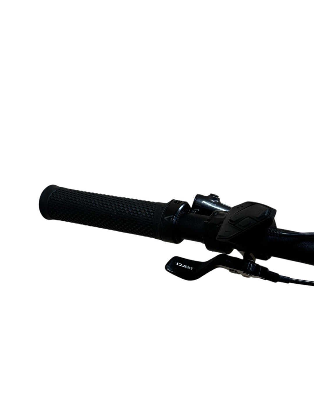 Cube Stereo Hybrid 140 HPC Race 625 29 inch E-Mountainbike Refurbished Gebruikte fiets