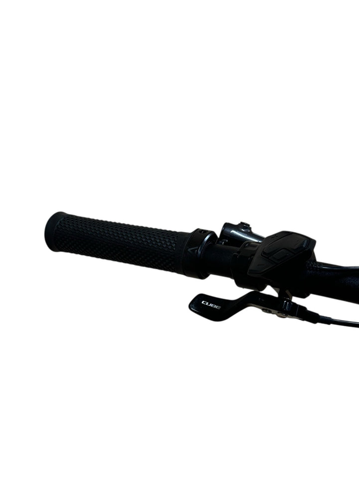 Cube Stereo Hybrid 140 HPC Race 625 29 inch E-Mountainbike Refurbished Gebruikte fiets