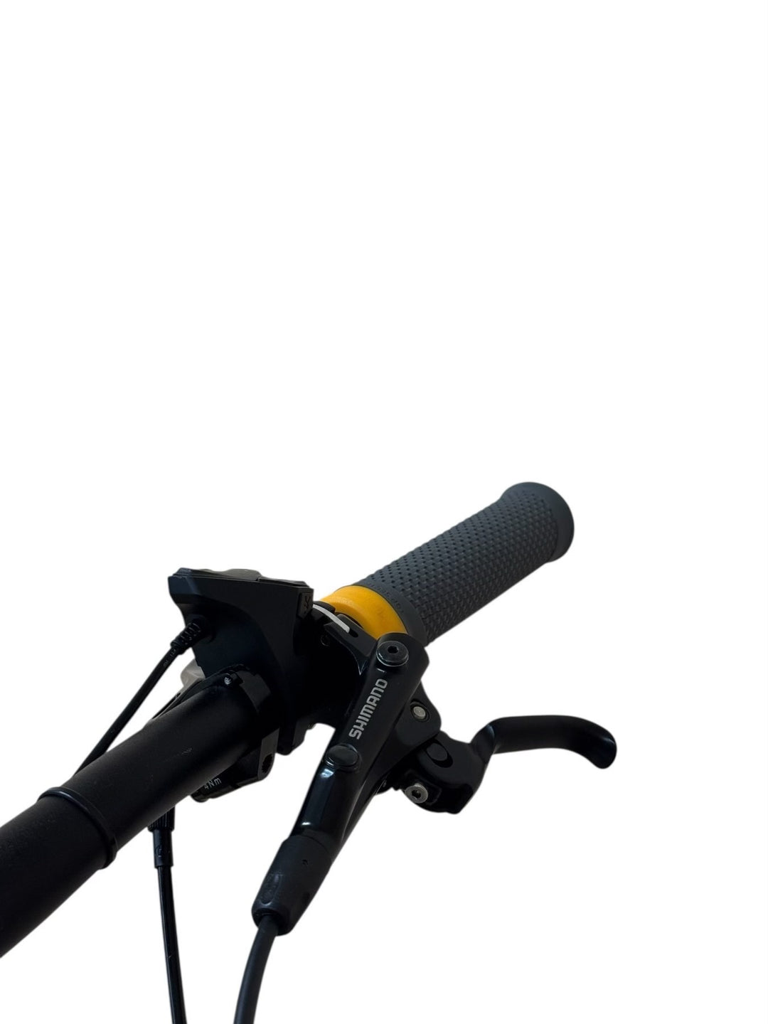 Cube Stereo Hybrid 140 HPC Race 625 29 inch E-Mountainbike Refurbished Gebruikte fiets 