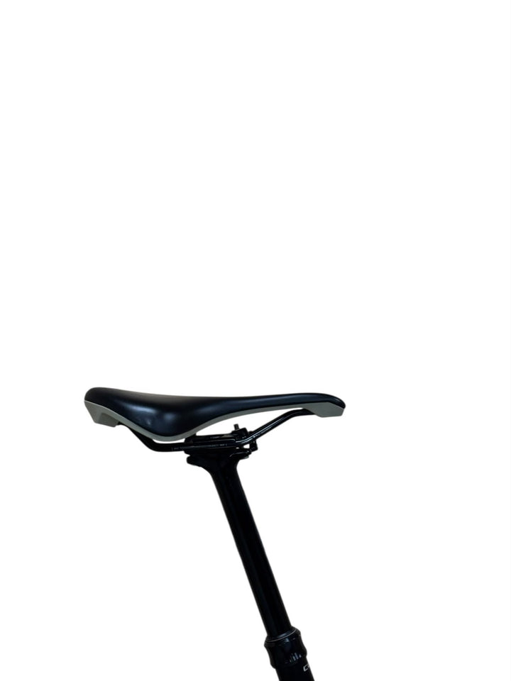 Cube Stereo Hybrid 140 HPC Race 625 29 inch E-Mountainbike Refurbished Gebruikte fiets 