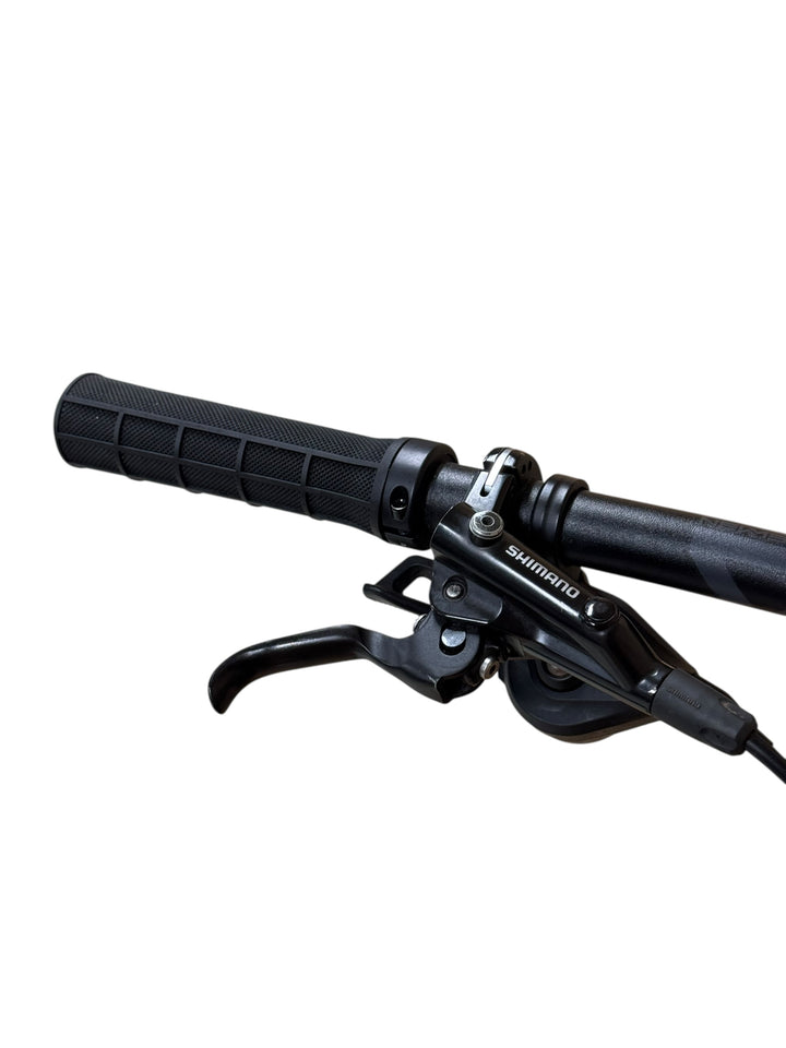 Cube Stereo Hybrid 140 HPC Race 625 29 inch E-Mountainbike Refurbished Gebruikte fiets