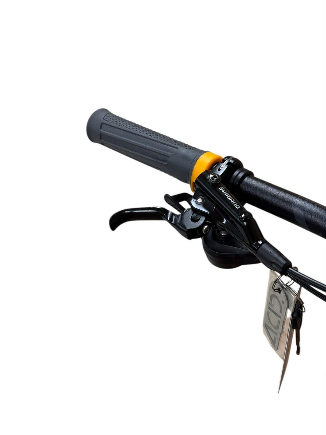 Cube Stereo Hybrid 140 HPC Race 625 29 inch E-Mountainbike Refurbished Gebruikte fiets 