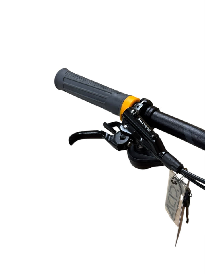 Cube Stereo Hybrid 140 HPC Race 625 29 inch E-Mountainbike Refurbished Gebruikte fiets 