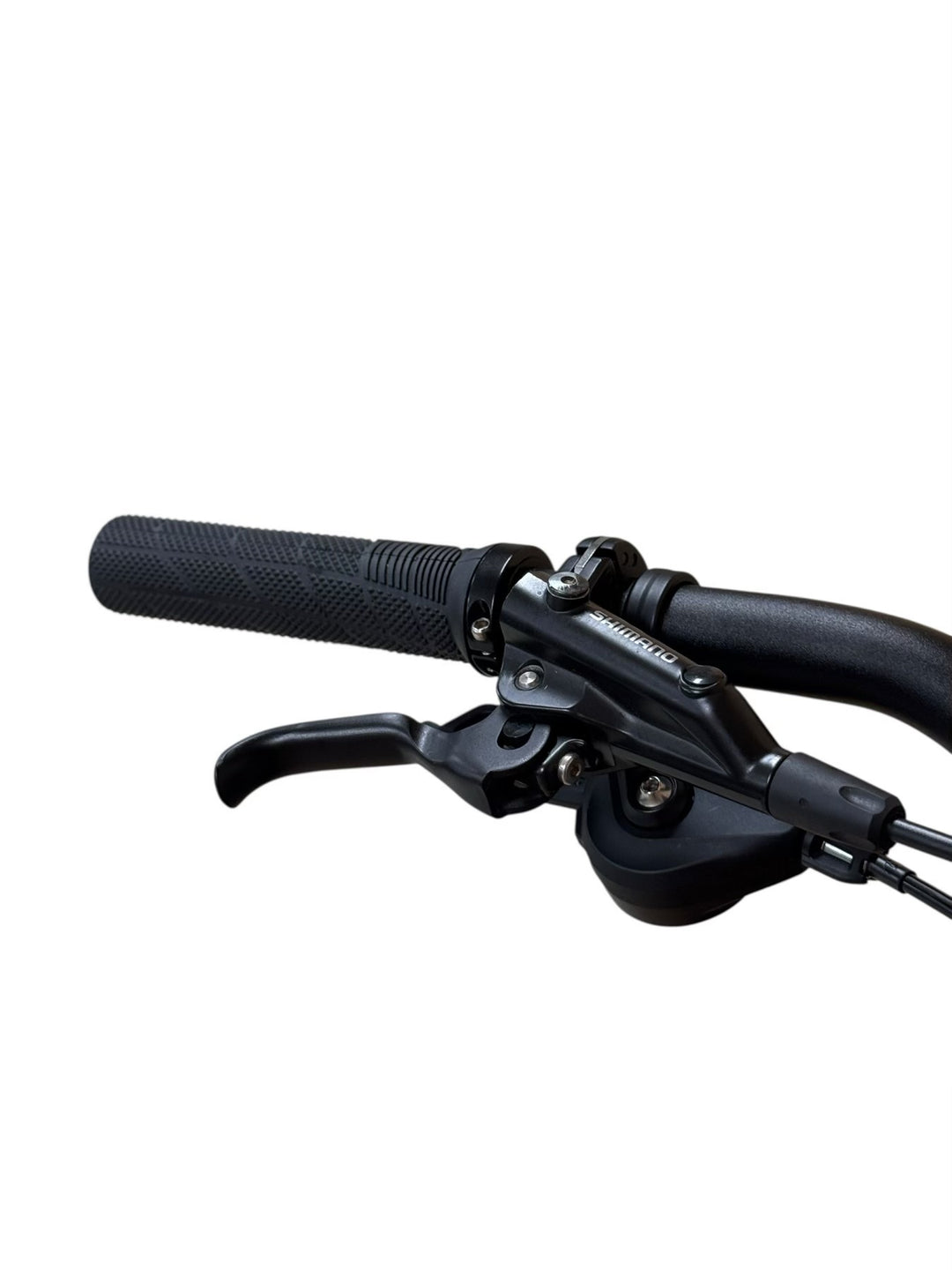 Cube Stereo Hybrid 140 HPC Race 625 E-Mountainbike Refurbished Gebruikte fiets 