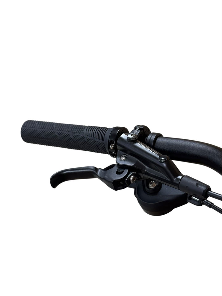 Cube Stereo Hybrid 140 HPC Race 625 E-Mountainbike Refurbished Gebruikte fiets 