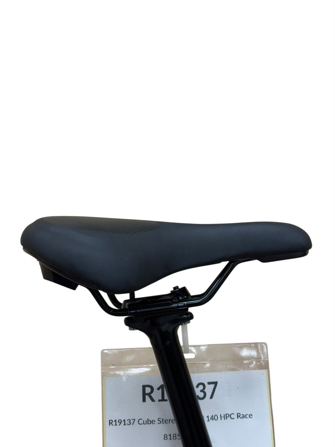 Cube Stereo Hybrid 140 HPC Race 625 E-Mountainbike Refurbished Gebruikte fiets 