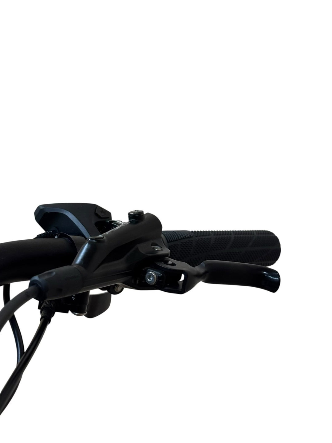 Cube Stereo Hybrid 140 HPC Race 625 E-Mountainbike Refurbished Gebruikte fiets 