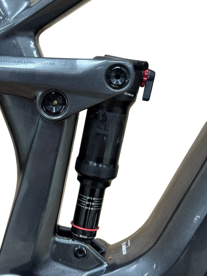 Cube Stereo Hybrid 140 HPC Race 625 29 inch E-Mountainbike Refurbished Gebruikte fiets