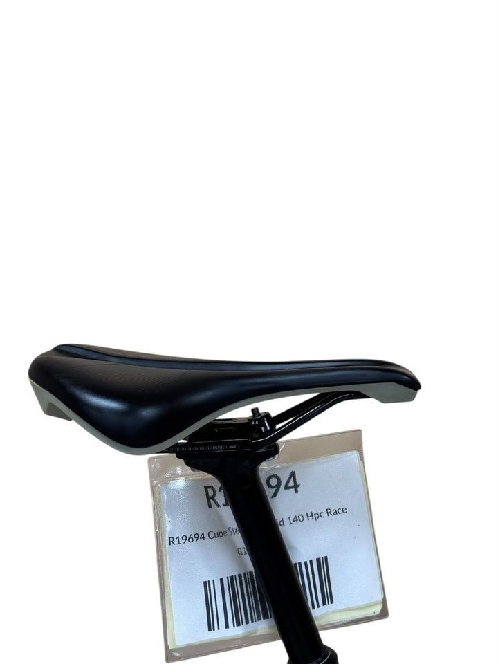 Cube Stereo Hybrid 140 HPC Race 625 29 inch E-Mountainbike Refurbished Gebruikte fiets 