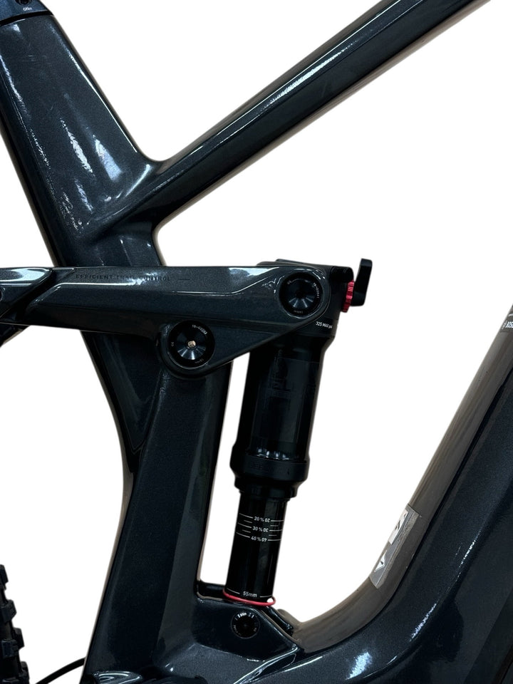 Cube Stereo Hybrid 140 HPC Race 625 29 inch E-Mountainbike Refurbished Gebruikte fiets