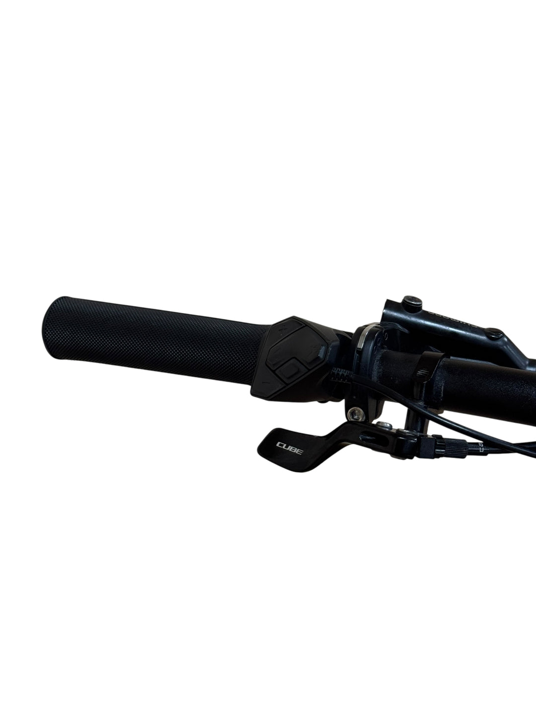 Cube Stereo Hybrid 140 HPC Race 625 29 inch E-Mountainbike Refurbished Gebruikte fiets