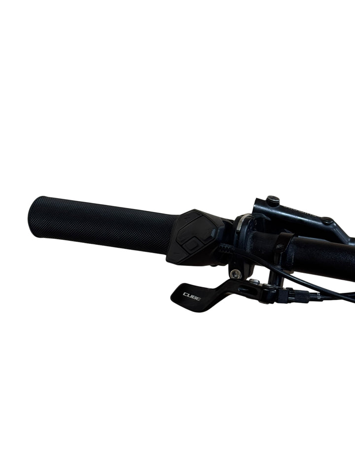 Cube Stereo Hybrid 140 HPC Race 625 29 inch E-Mountainbike Refurbished Gebruikte fiets