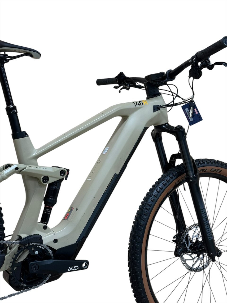 cube stereo hybrid 140 hpc sl 625 29 test Cube Stereo Hybrid 140 HPC Race 625 29 Zoll E-Mountainbike Generalüberholt  aus zweiter Hand E-Mountainbike – H&B Exclusive
