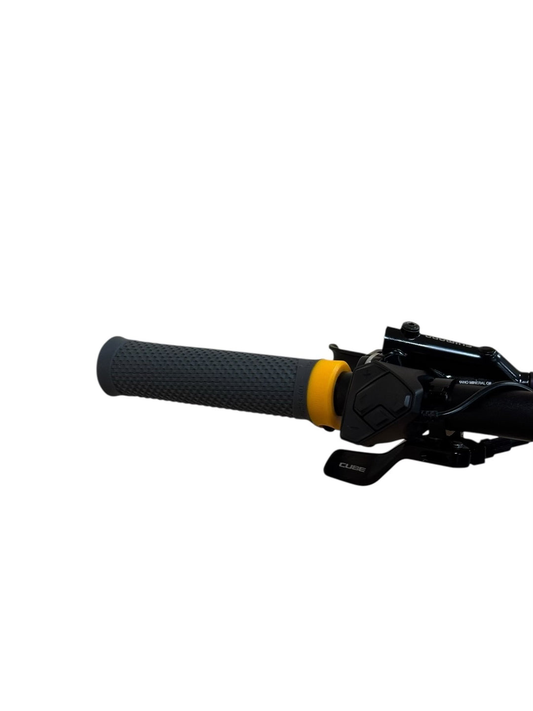 Cube Stereo Hybrid 140 HPC Race 625 29 inch E-Mountainbike Refurbished Gebruikte fiets 