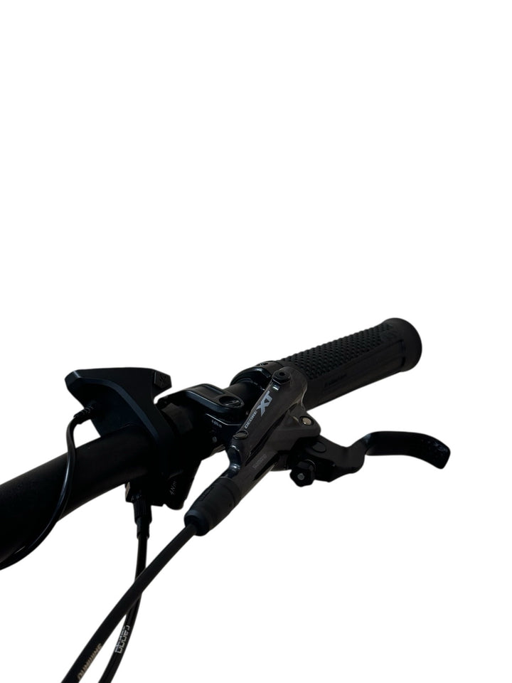 Cube Stereo Hybrid 140 HPC Race 625 29 inch E-Mountainbike Refurbished Gebruikte fiets