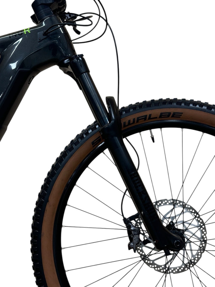 Cube Stereo Hybrid 140 HPC Race 625 29 inch E-Mountainbike Refurbished Gebruikte fiets