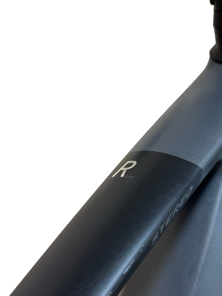 Cube Stereo Hybrid 140 HPC Race 750 29 inch E-Mountainbike Refurbished Gebruikte fiets 