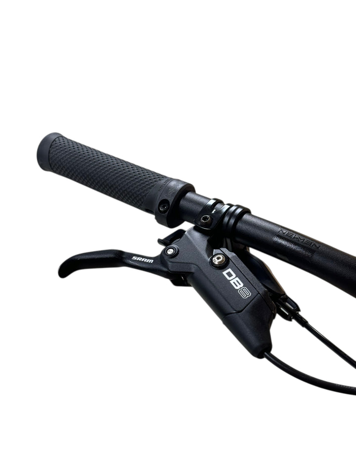 Cube Stereo Hybrid 140 HPC Race 750 29 inch E-Mountainbike Refurbished Gebruikte fiets