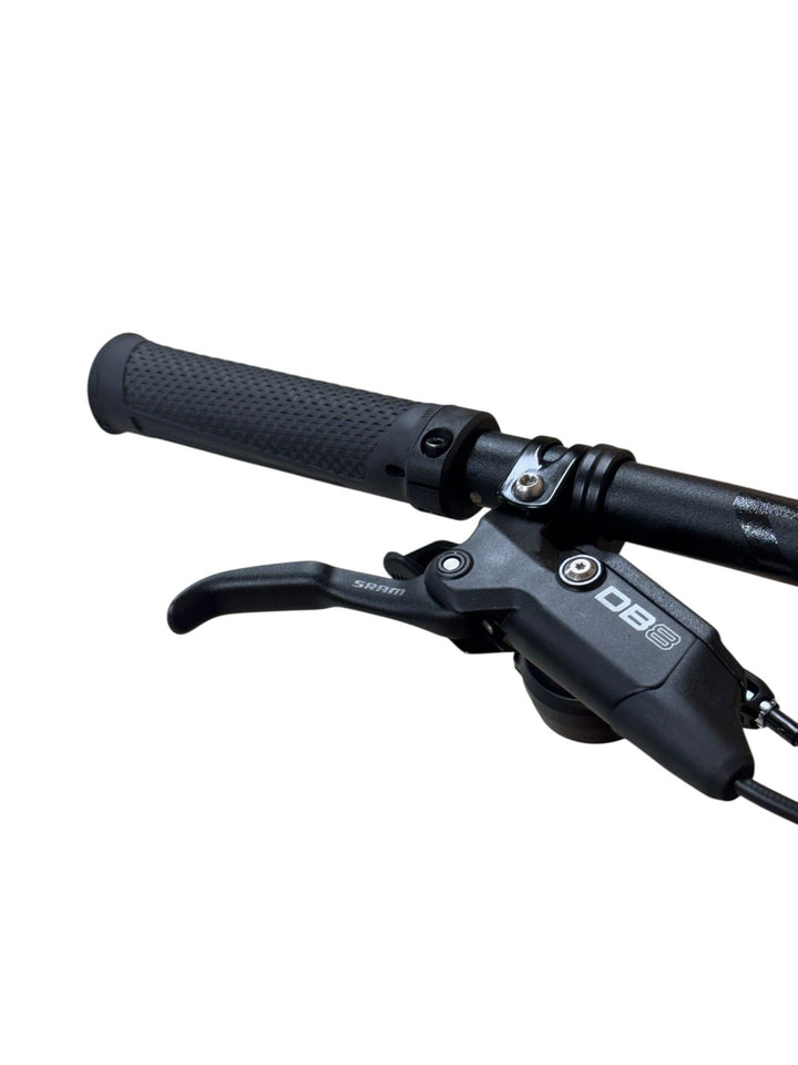 Cube Stereo Hybrid 140 HPC Race 750 29 inch E-Mountainbike Refurbished Gebruikte fiets