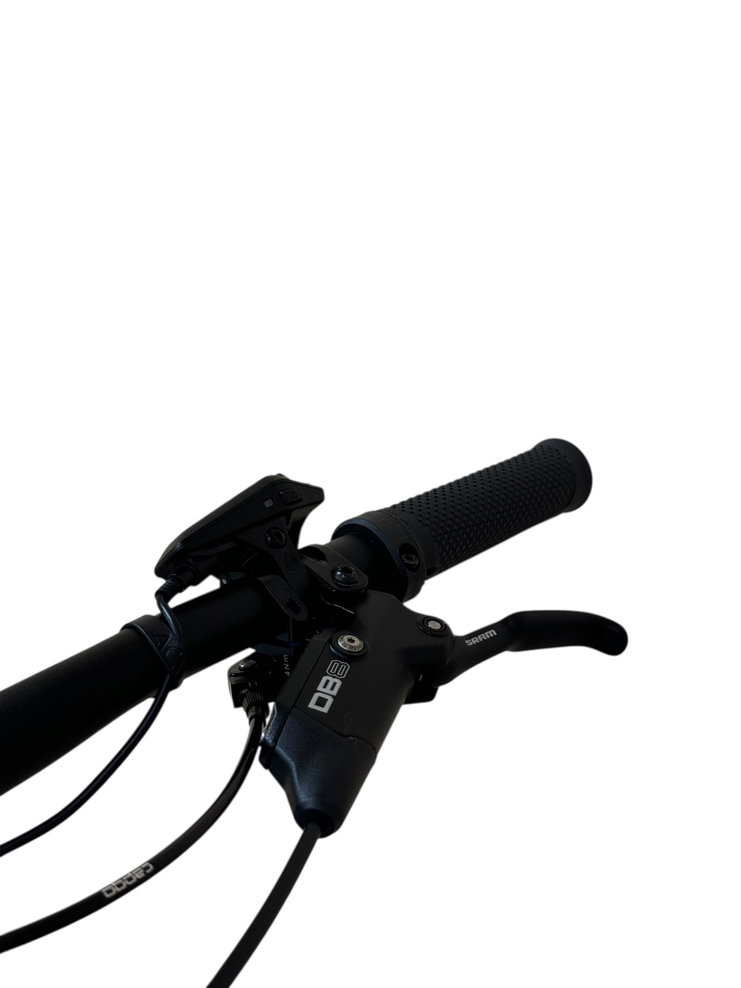 Cube Stereo Hybrid 140 HPC Race 750 29 inch E-Mountainbike Refurbished Gebruikte fiets