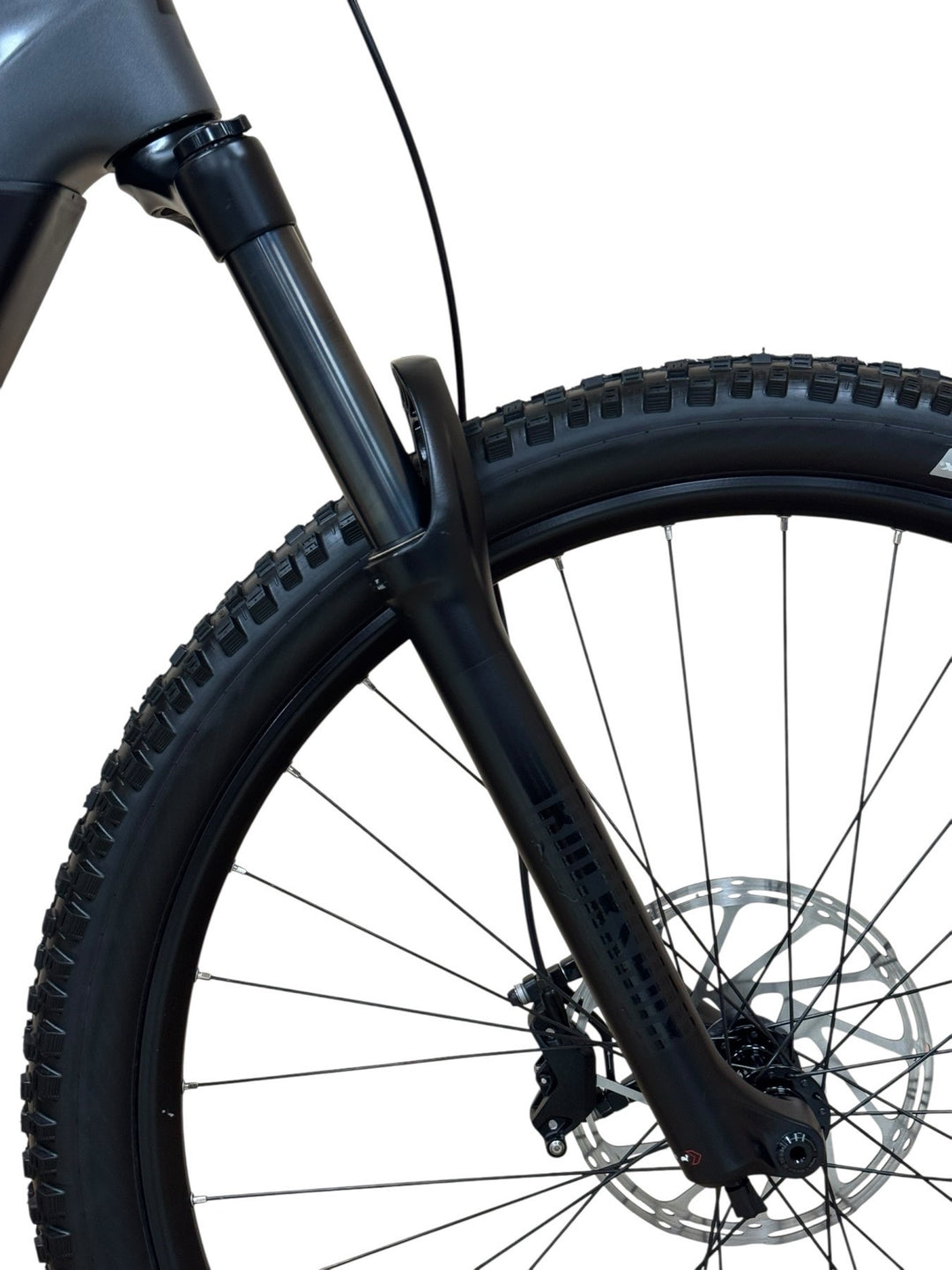 Cube Stereo Hybrid 140 HPC Race 750 29 inch E-Mountainbike Refurbished Gebruikte fiets