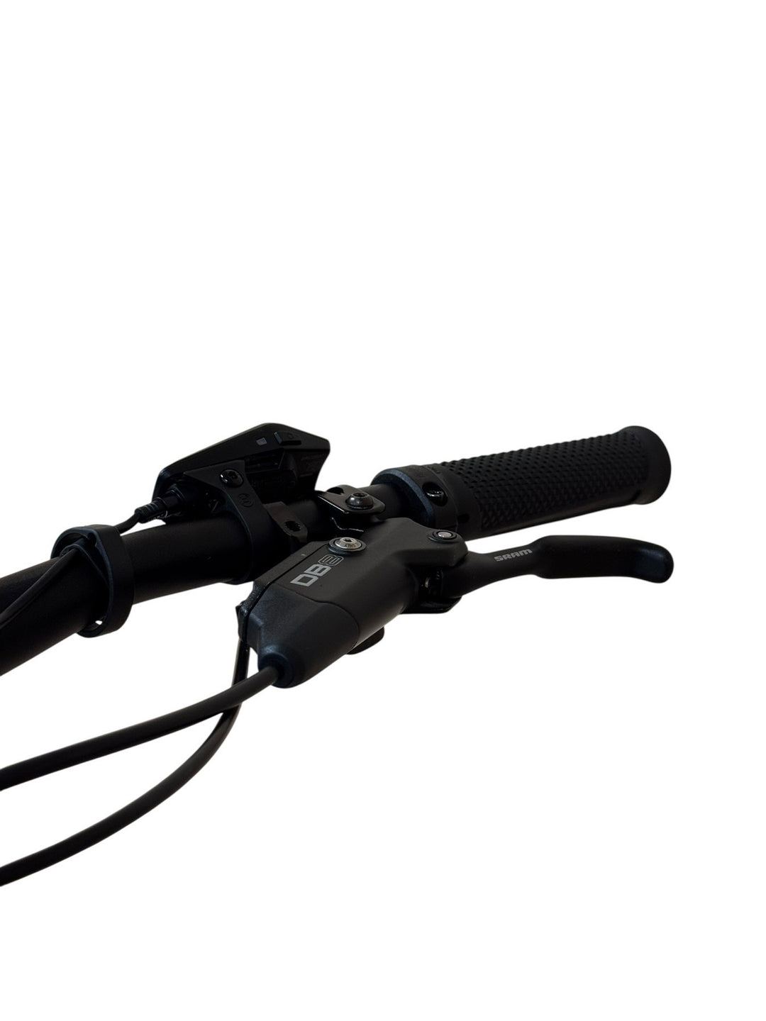 Cube Stereo Hybrid 140 HPC Race 750 29 inch E-Mountainbike Refurbished Gebruikte fiets 