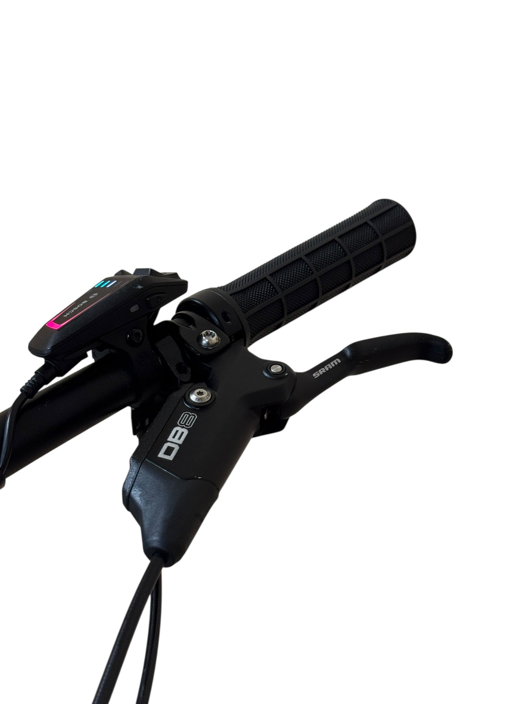 Cube Stereo Hybrid 140 HPC Race 750 29 inch E-Mountainbike Refurbished Gebruikte fiets