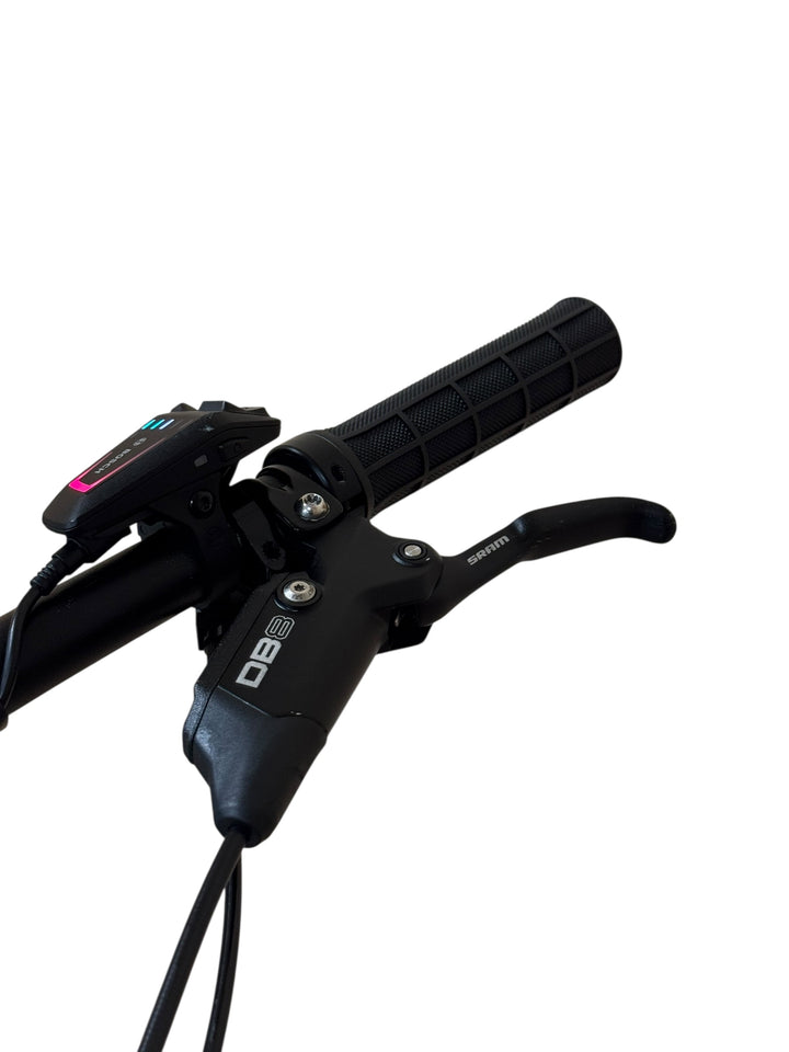 Cube Stereo Hybrid 140 HPC Race 750 29 inch E-Mountainbike Refurbished Gebruikte fiets