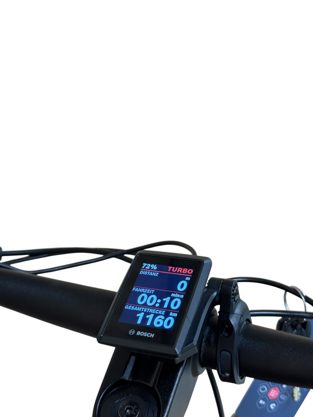 Cube Stereo Hybrid 140 HPC Race 750 29 inch E-Mountainbike Refurbished Gebruikte fiets 