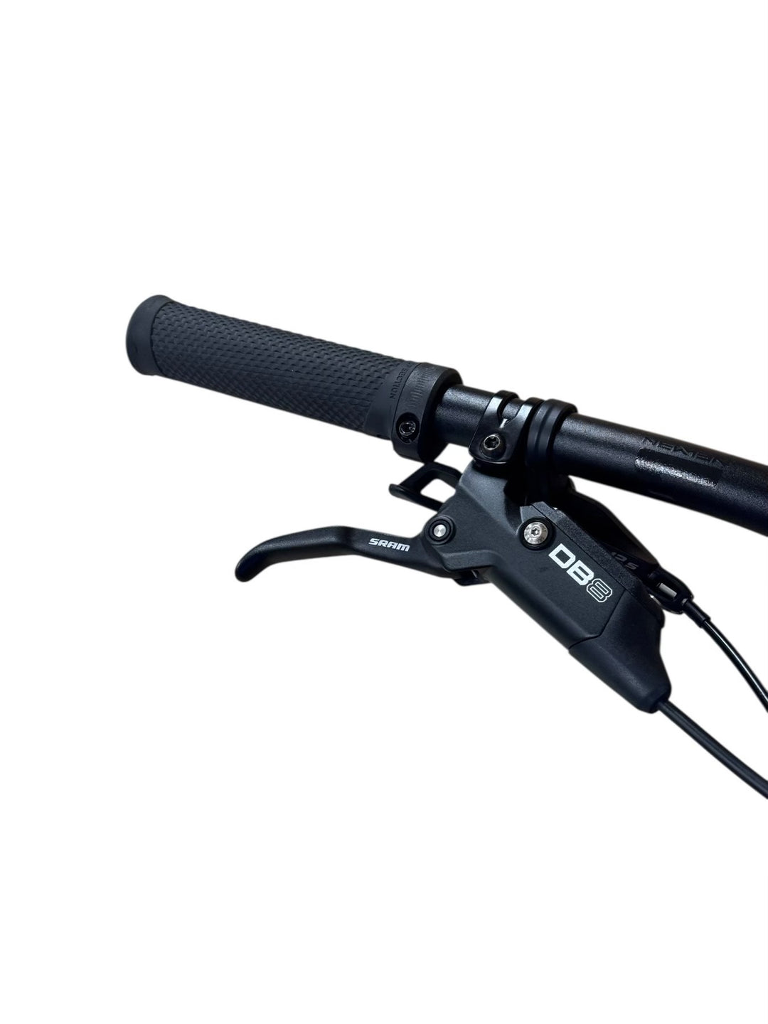 Cube Stereo Hybrid 140 HPC Race 750 29 inch E-Mountainbike Refurbished Gebruikte fiets 