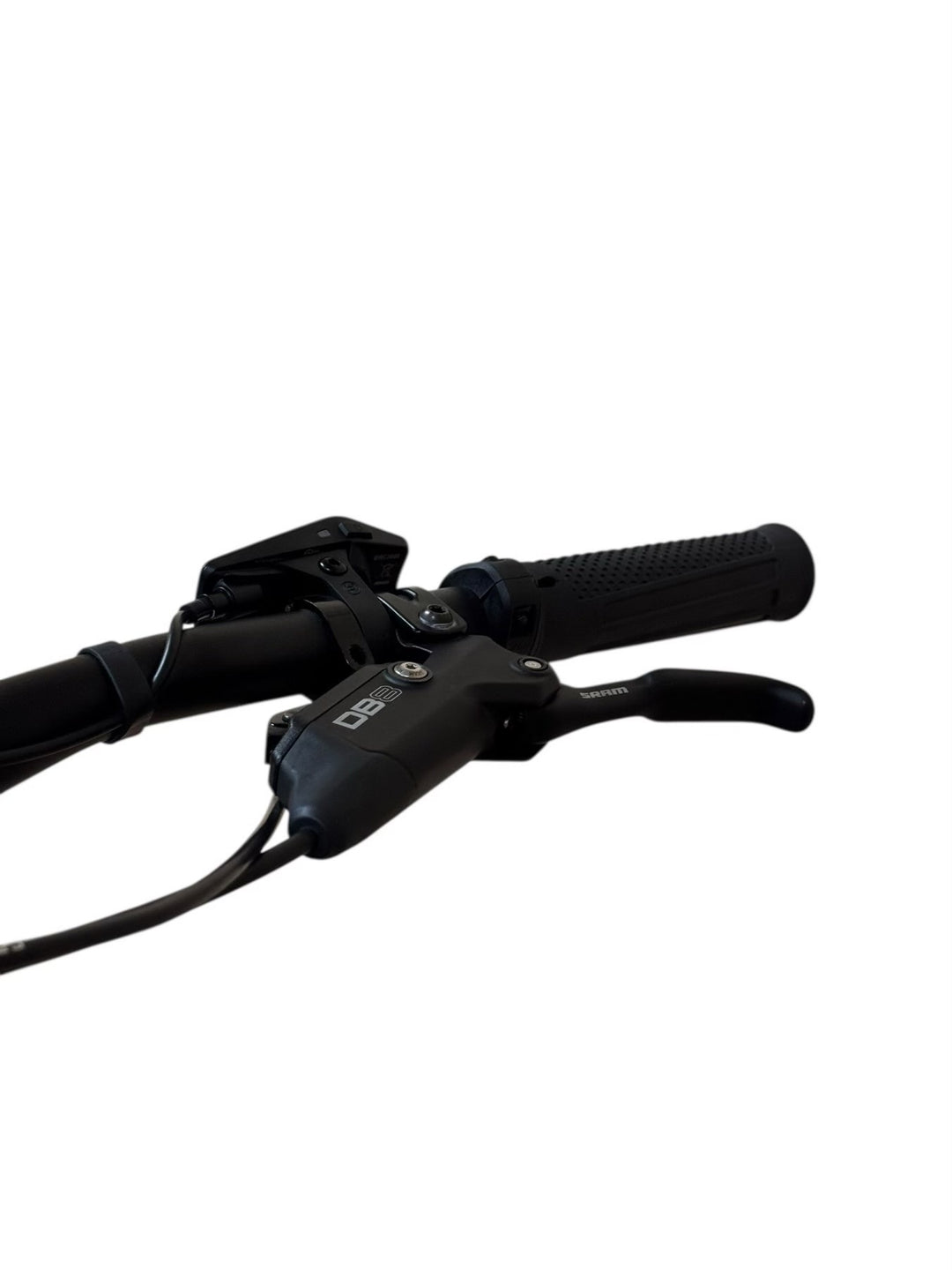 Cube Stereo Hybrid 140 HPC Race 750 29 inch E-Mountainbike Refurbished Gebruikte fiets