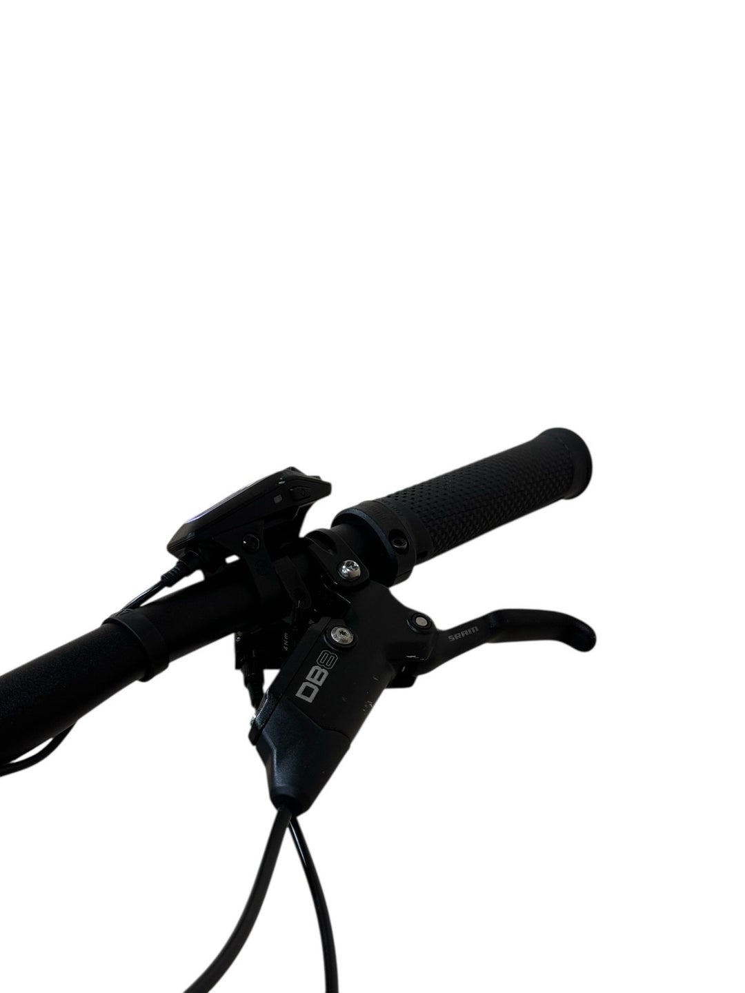 Cube Stereo Hybrid 140 HPC Race 750 29 inch E-Mountainbike Refurbished Gebruikte fiets 