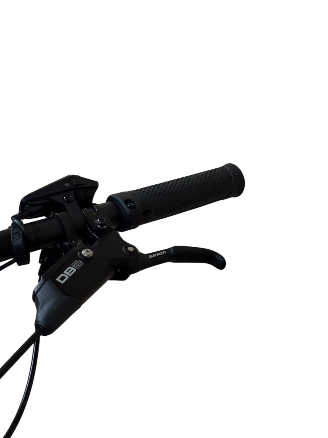 Cube Stereo Hybrid 140 HPC Race 750 29 inch E-Mountainbike Refurbished Gebruikte fiets 