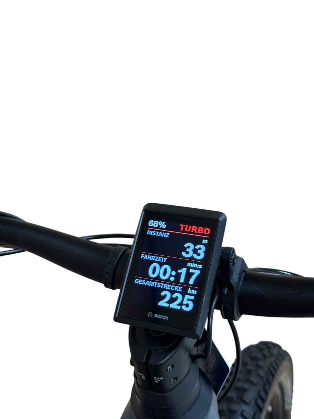 Cube Stereo Hybrid 140 HPC Race 750 29 inch E-Mountainbike Refurbished Gebruikte fiets