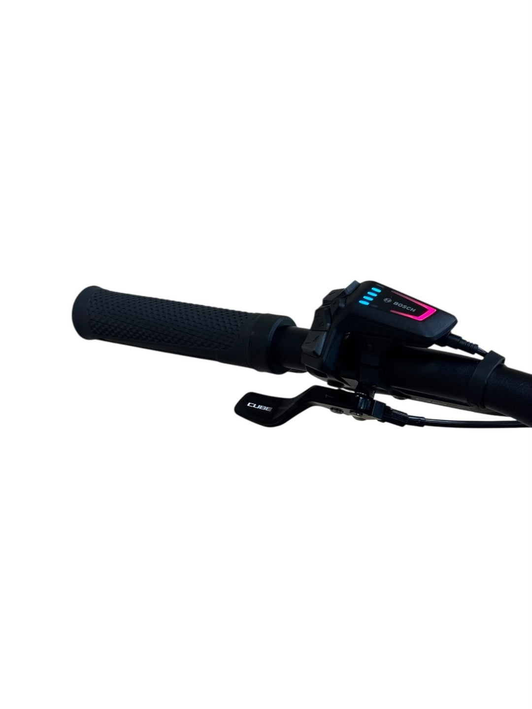 Cube Stereo Hybrid 140 HPC Race 750 29 inch E-Mountainbike Refurbished Gebruikte fiets 