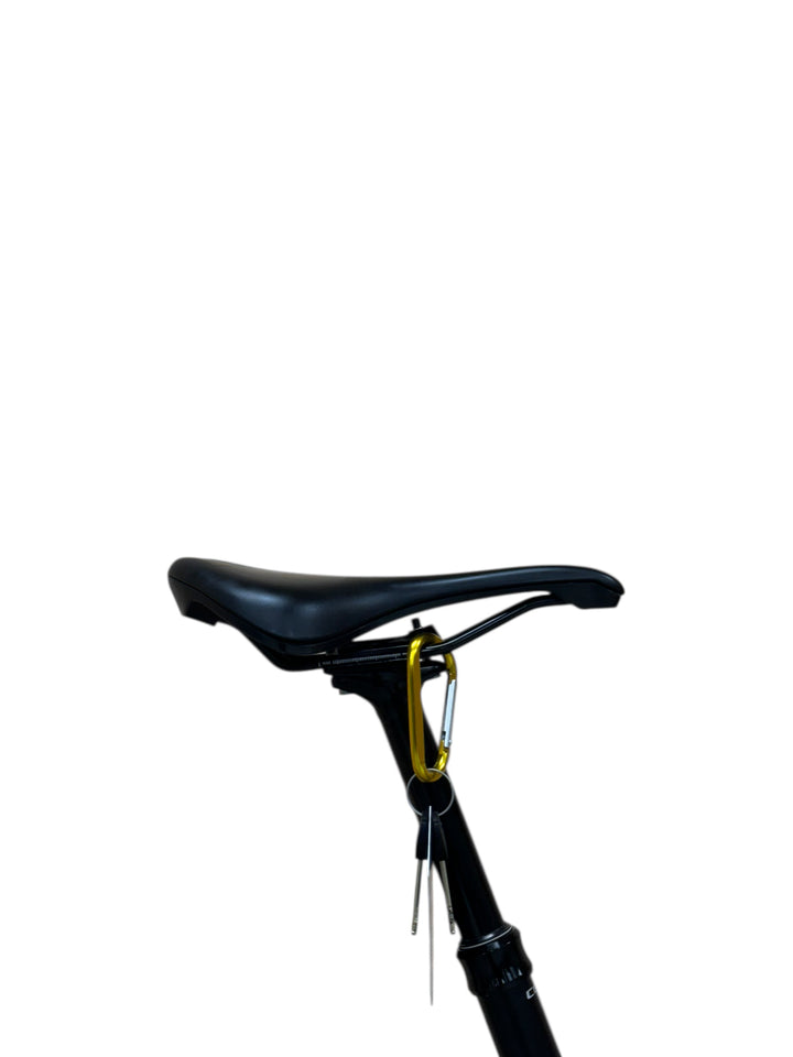 Cube Stereo Hybrid 140 HPC Race 750 29 inch E-Mountainbike Refurbished Gebruikte fiets