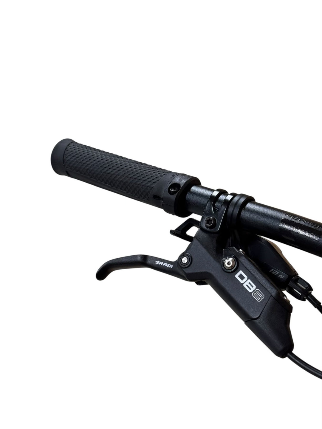 Cube Stereo Hybrid 140 HPC Race 750 29 inch E-Mountainbike Refurbished Gebruikte fiets 