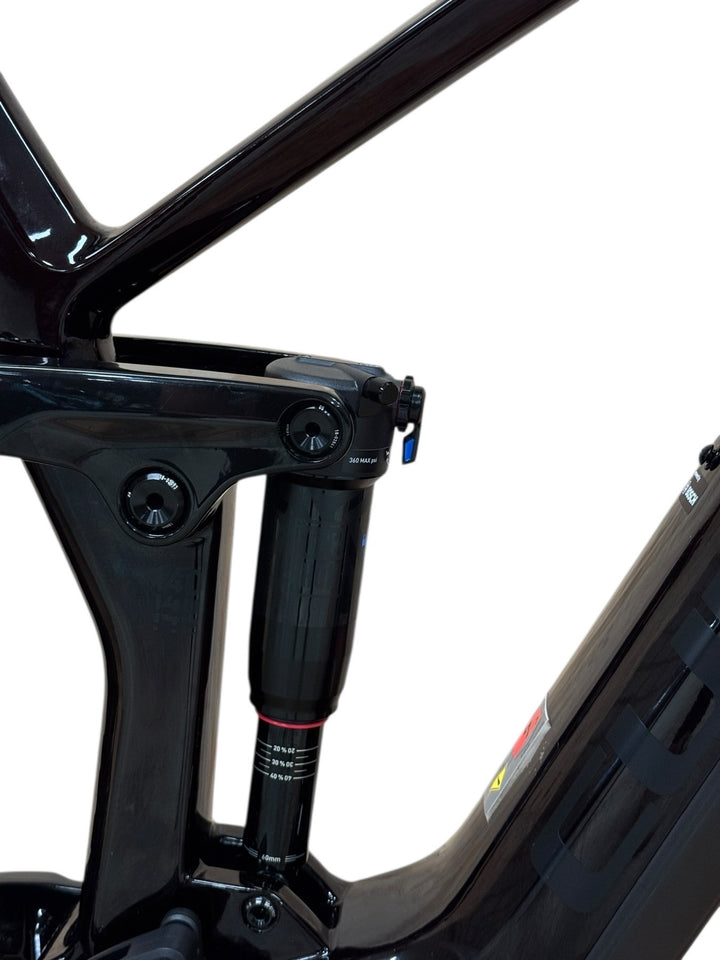 Cube Stereo Hybrid 140 HPC Race 750 29 inch E-Mountainbike Refurbished Gebruikte fiets 