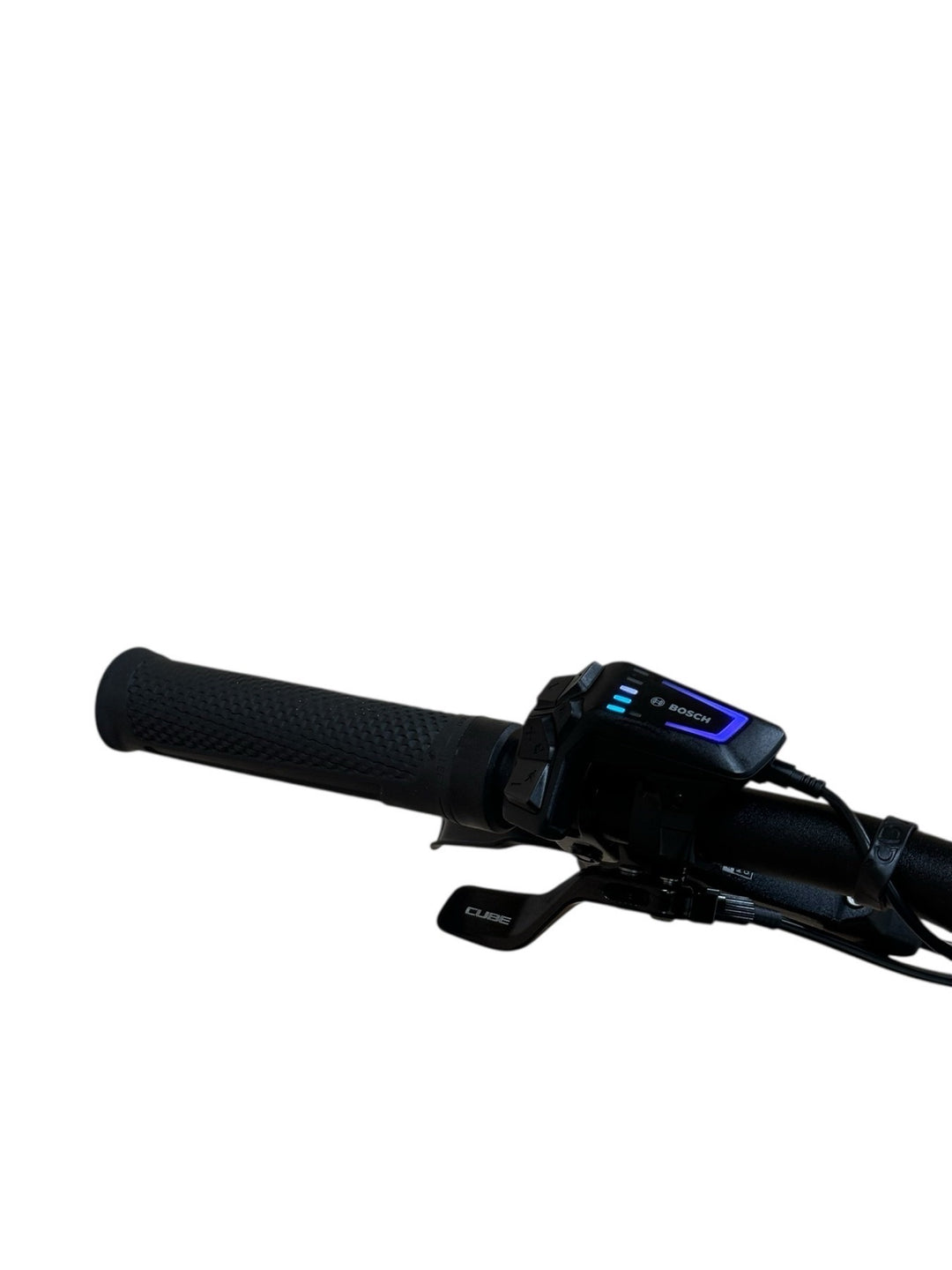 Cube Stereo Hybrid 140 HPC Race 750 29 inch E-Mountainbike Refurbished Gebruikte fiets 