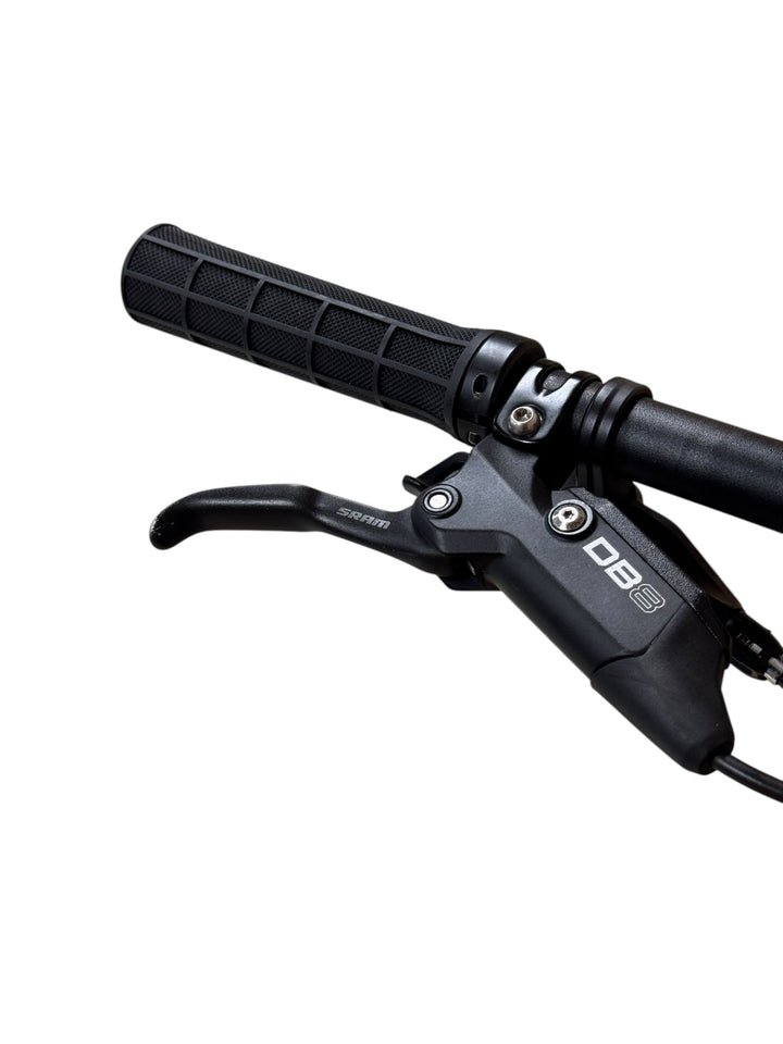 Cube Stereo Hybrid 140 HPC Race 750 29 inch E-Mountainbike Refurbished Gebruikte fiets