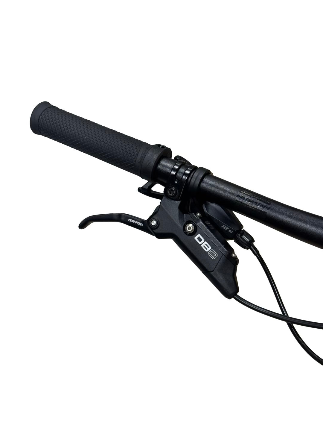 Cube Stereo Hybrid 140 HPC Race 750 29 inch E-Mountainbike Refurbished Gebruikte fiets 