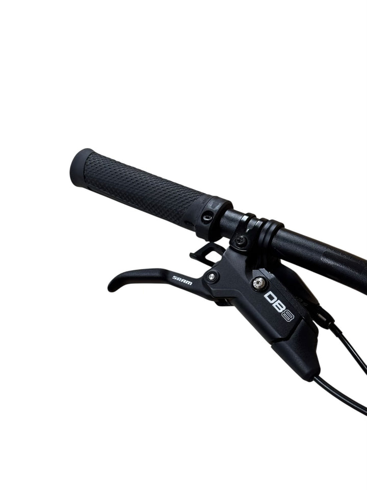 Cube Stereo Hybrid 140 HPC Race 750 29 inch E-Mountainbike Refurbished Gebruikte fiets 